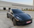Черный Тесла Model Y, объемом двигателя 0 л и пробегом 64 тыс. км за 25450 $, фото 9 на Automoto.ua