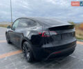 Черный Тесла Model Y, объемом двигателя 0 л и пробегом 16 тыс. км за 29200 $, фото 2 на Automoto.ua