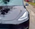 Чорний Тесла Model Y, об'ємом двигуна 0 л та пробігом 54 тис. км за 28000 $, фото 25 на Automoto.ua