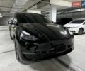 Чорний Тесла Model Y, об'ємом двигуна 0 л та пробігом 39 тис. км за 27500 $, фото 18 на Automoto.ua
