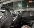 Чорний Тесла Model Y, об'ємом двигуна 0 л та пробігом 39 тис. км за 27500 $, фото 26 на Automoto.ua