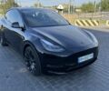 Чорний Тесла Model Y, об'ємом двигуна 0 л та пробігом 14 тис. км за 30500 $, фото 5 на Automoto.ua