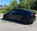 Черный Тесла Model Y, объемом двигателя 0 л и пробегом 42 тыс. км за 25300 $, фото 4 на Automoto.ua