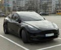 Чорний Тесла Model Y, об'ємом двигуна 0 л та пробігом 25 тис. км за 32000 $, фото 3 на Automoto.ua