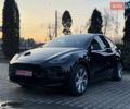 Черный Тесла Model Y, объемом двигателя 0 л и пробегом 11 тыс. км за 25500 $, фото 26 на Automoto.ua