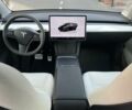 Черный Тесла Model Y, объемом двигателя 0 л и пробегом 21 тыс. км за 30500 $, фото 23 на Automoto.ua