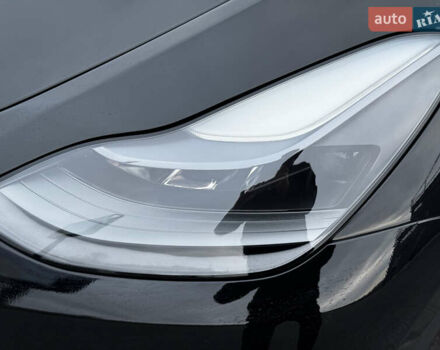 Чорний Тесла Model Y, об'ємом двигуна 0 л та пробігом 26 тис. км за 33000 $, фото 12 на Automoto.ua