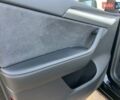 Черный Тесла Model Y, объемом двигателя 0 л и пробегом 24 тыс. км за 30999 $, фото 26 на Automoto.ua