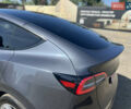 Черный Тесла Model Y, объемом двигателя 0 л и пробегом 16 тыс. км за 30200 $, фото 20 на Automoto.ua