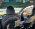 Черный Тесла Model Y, объемом двигателя 0 л и пробегом 12 тыс. км за 23200 $, фото 33 на Automoto.ua