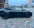 Чорний Тесла Model Y, об'ємом двигуна 0 л та пробігом 60 тис. км за 25950 $, фото 5 на Automoto.ua