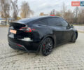 Черный Тесла Model Y, объемом двигателя 0 л и пробегом 25 тыс. км за 31500 $, фото 13 на Automoto.ua