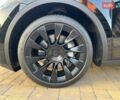 Черный Тесла Model Y, объемом двигателя 0 л и пробегом 24 тыс. км за 30999 $, фото 14 на Automoto.ua