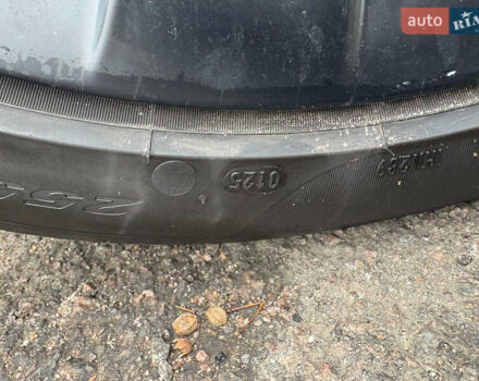 Черный Тесла Model Y, объемом двигателя 0 л и пробегом 35 тыс. км за 21300 $, фото 15 на Automoto.ua