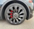 Черный Тесла Model Y, объемом двигателя 0 л и пробегом 34 тыс. км за 25000 $, фото 20 на Automoto.ua