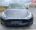 Черный Тесла Model Y, объемом двигателя 0 л и пробегом 16 тыс. км за 29200 $, фото 5 на Automoto.ua