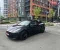 Черный Тесла Model Y, объемом двигателя 0 л и пробегом 44 тыс. км за 37200 $, фото 2 на Automoto.ua