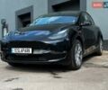 Чорний Тесла Model Y, об'ємом двигуна 0 л та пробігом 105 тис. км за 31999 $, фото 2 на Automoto.ua