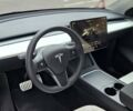 Черный Тесла Model Y, объемом двигателя 0 л и пробегом 47 тыс. км за 33900 $, фото 14 на Automoto.ua