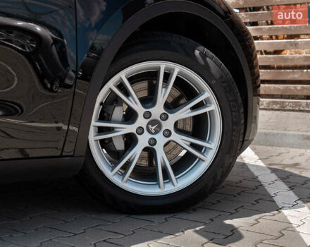 Чорний Тесла Model Y, об'ємом двигуна 0 л та пробігом 25 тис. км за 35900 $, фото 9 на Automoto.ua