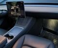 Черный Тесла Model Y, объемом двигателя 0 л и пробегом 11 тыс. км за 27999 $, фото 5 на Automoto.ua