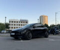 Черный Тесла Model Y, объемом двигателя 0 л и пробегом 34 тыс. км за 35000 $, фото 5 на Automoto.ua