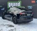 Черный Тесла Model Y, объемом двигателя 0 л и пробегом 1 тыс. км за 34900 $, фото 37 на Automoto.ua