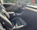 Черный Тесла Model Y, объемом двигателя 0 л и пробегом 23 тыс. км за 30500 $, фото 6 на Automoto.ua