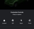 Черный Тесла Model Y, объемом двигателя 0 л и пробегом 25 тыс. км за 29000 $, фото 4 на Automoto.ua