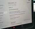 Черный Тесла Model Y, объемом двигателя 0 л и пробегом 88 тыс. км за 27000 $, фото 3 на Automoto.ua