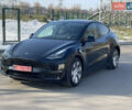 Черный Тесла Model Y, объемом двигателя 0 л и пробегом 38 тыс. км за 30000 $, фото 4 на Automoto.ua