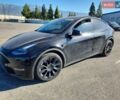 Чорний Тесла Model Y, об'ємом двигуна 0 л та пробігом 80 тис. км за 9000 $, фото 1 на Automoto.ua