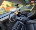 Чорний Тесла Model Y, об'ємом двигуна 0 л та пробігом 95 тис. км за 27300 $, фото 48 на Automoto.ua