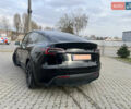 Черный Тесла Model Y, объемом двигателя 0 л и пробегом 25 тыс. км за 31500 $, фото 27 на Automoto.ua