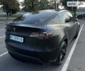 Черный Тесла Model Y, объемом двигателя 0 л и пробегом 32 тыс. км за 33900 $, фото 18 на Automoto.ua