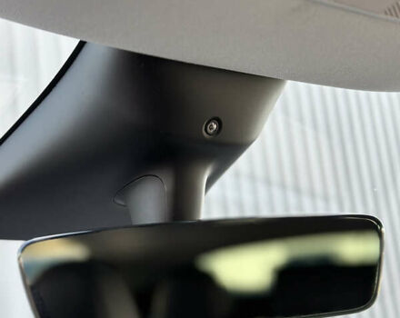 Черный Тесла Model Y, объемом двигателя 0 л и пробегом 39 тыс. км за 25000 $, фото 25 на Automoto.ua