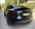 Черный Тесла Model Y, объемом двигателя 0 л и пробегом 19 тыс. км за 39900 $, фото 7 на Automoto.ua