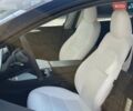 Черный Тесла Model Y, объемом двигателя 0 л и пробегом 9 тыс. км за 32500 $, фото 11 на Automoto.ua