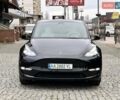 Чорний Тесла Model Y, об'ємом двигуна 0 л та пробігом 99 тис. км за 22999 $, фото 13 на Automoto.ua