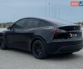 Чорний Тесла Model Y, об'ємом двигуна 0 л та пробігом 14 тис. км за 31990 $, фото 1 на Automoto.ua