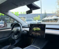 Черный Тесла Model Y, объемом двигателя 0 л и пробегом 34 тыс. км за 35000 $, фото 34 на Automoto.ua