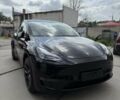 Чорний Тесла Model Y, об'ємом двигуна 0 л та пробігом 14 тис. км за 28500 $, фото 1 на Automoto.ua