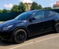 Черный Тесла Model Y, объемом двигателя 0 л и пробегом 32 тыс. км за 26300 $, фото 14 на Automoto.ua