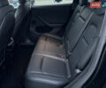 Черный Тесла Model Y, объемом двигателя 0 л и пробегом 67 тыс. км за 33490 $, фото 24 на Automoto.ua