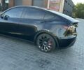 Чорний Тесла Model Y, об'ємом двигуна 0 л та пробігом 14 тис. км за 30500 $, фото 2 на Automoto.ua