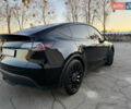 Чорний Тесла Model Y, об'ємом двигуна 0 л та пробігом 33 тис. км за 28499 $, фото 21 на Automoto.ua