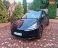Черный Тесла Model Y, объемом двигателя 0 л и пробегом 41 тыс. км за 32900 $, фото 16 на Automoto.ua
