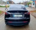 Чорний Тесла Model Y, об'ємом двигуна 0 л та пробігом 54 тис. км за 28000 $, фото 22 на Automoto.ua