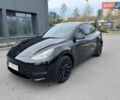 Чорний Тесла Model Y, об'ємом двигуна 0 л та пробігом 23 тис. км за 30400 $, фото 1 на Automoto.ua