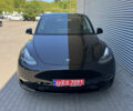 Чорний Тесла Model Y, об'ємом двигуна 0 л та пробігом 28 тис. км за 33000 $, фото 9 на Automoto.ua